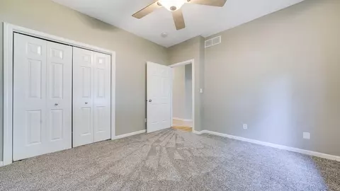 Bedroom - 9337 River View Trl, Roscoe, IL 61073 photo 4 of 5
