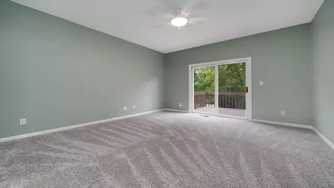 Bedroom - 9337 River View Trl, Roscoe, IL 61073 photo 5 of 5