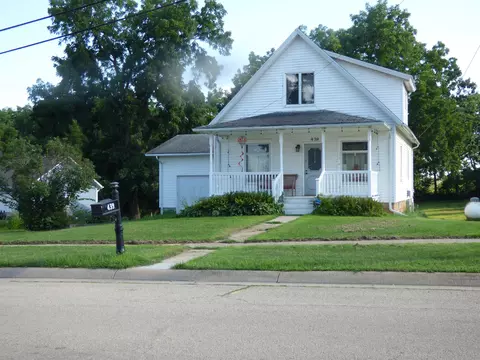 439 Hubbard St, Winslow, IL 61089