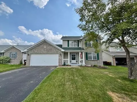 3965 Ashwinton Way, Rockford, IL 61109