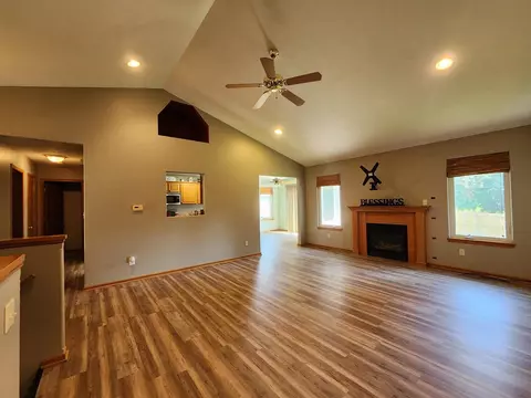 Living - 203 S Westview Dr, Lanark, IL 61046 photo 1 of 3