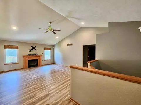 Living - 203 S Westview Dr, Lanark, IL 61046 photo 2 of 3
