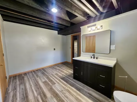 Bath - 203 S Westview Dr, Lanark, IL 61046 photo 6 of 6