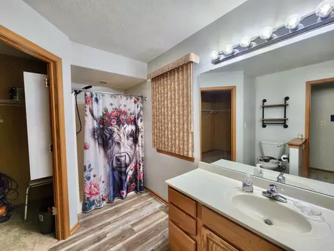 Bath - 203 S Westview Dr, Lanark, IL 61046 photo 2 of 6