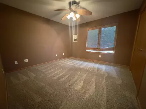 Bedroom - 203 S Westview Dr, Lanark, IL 61046 photo 4 of 5