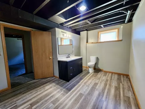 Bath - 203 S Westview Dr, Lanark, IL 61046 photo 5 of 6