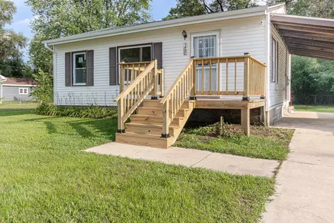 3412 Gilbert Ave, Rockford, IL 61101
