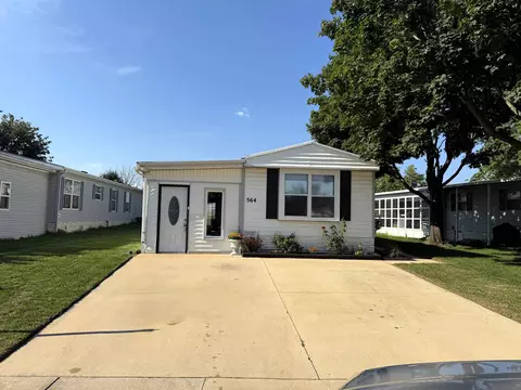 564 Park Ave, Belvidere, IL 61008