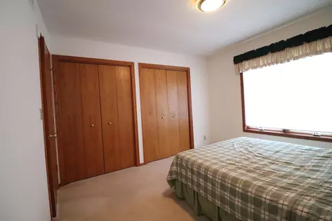 Bedroom - 2209 Hillside Ct, Freeport, IL 61032 photo 7 of 7