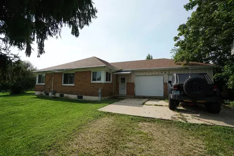 701 W Jefferson St, Warren, IL 61087