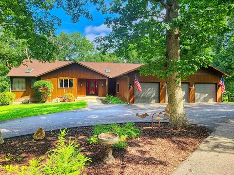 21 Timber Shr # -9, Lanark, IL 61046