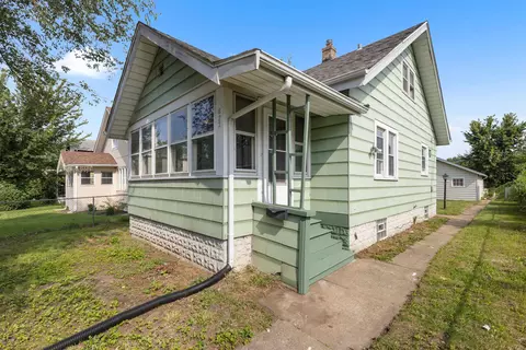 822 22nd Ave, Rockford, IL 61104