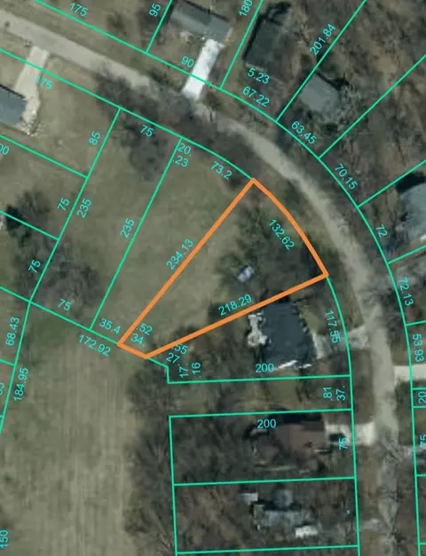 432 Lockwood, Lake Summerset, IL 61019