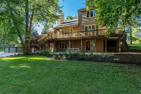 8383 E Crockett Rd, Roscoe, IL 61073 photo 54