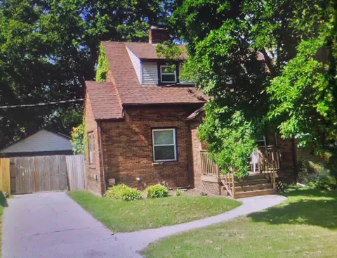 128 Dawn Ave, Rockford, IL 61107