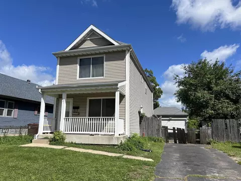 1421 Elm St, Rockford, IL 61102
