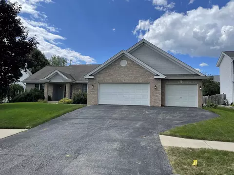 2928 Lark Rise, Rockford, IL 61114