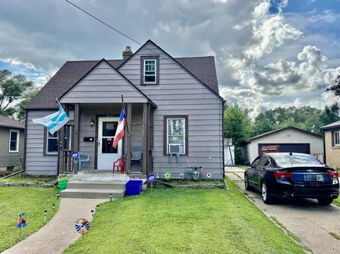 2637 Bildahl St, Rockford, IL 61109