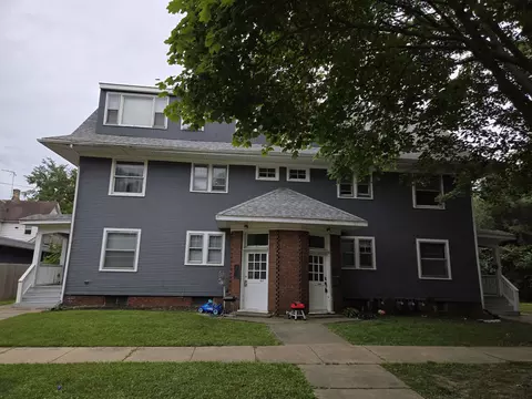 412-414 May Street 414-b, Rockford, IL 61104