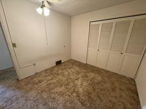 Bedroom - 74 Snow St, Chadwick, IL 61014 photo 5 of 5