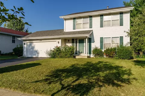 386 Brett Pl, Rockford, IL 61107