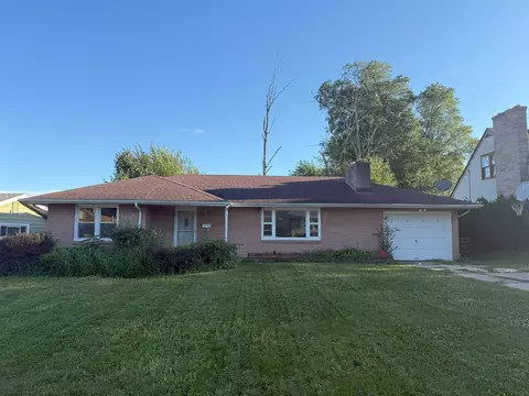 2516 Ashland Ave, Rockford, IL 61101