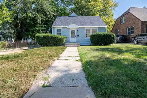 321 Miriam Ave, Rockford, IL 61101