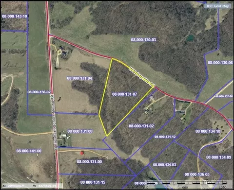 12 W 55 Ac W Schapville Rd, Scales Mound, IL 61075