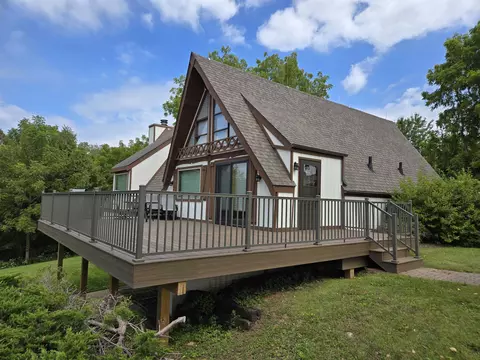 14 A119 Deer Run Ln, Apple River, IL 61001