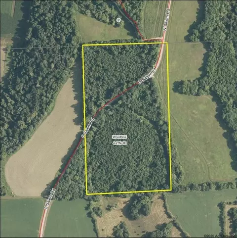 tbd S Salem Rd, Elizabeth, IL 61028