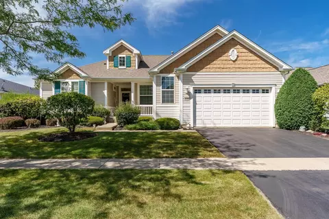 12752 Eagle Ridge Ln, Huntley, IL 60142