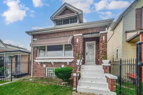 8940 S Emerald Ave, Chicago, IL 60620