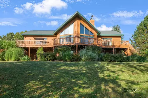 12349 Il Rte 78, Mount Carroll, IL 61053