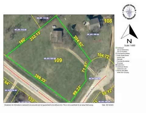 View/Area - 2 Sunbow Path, Galena, IL 61036 photo 1 of 1