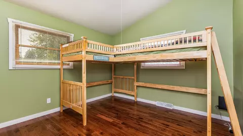 Bedroom - 2 Sunbow Path, Galena, IL 61036 photo 4 of 5