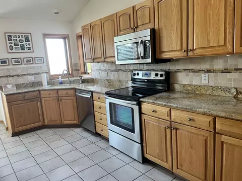 Kitchen - 12350 Serene Dr, Durand, IL 61024 photo 1 of 2