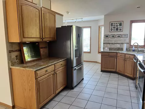 Kitchen - 12350 Serene Dr, Durand, IL 61024 photo 2 of 2