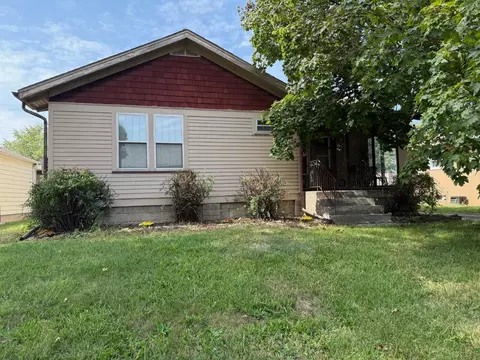 1607 Prospect Ave, Lasalle, IL 61301