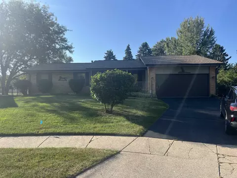5819 Tasselbury Close Close, Rockford, IL 61114