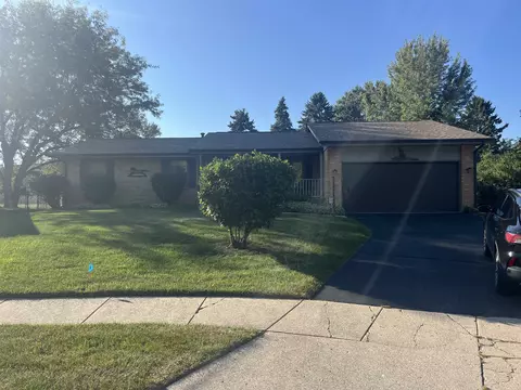 5819 Tasselbury Close Close, Rockford, IL 61114