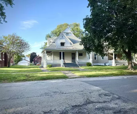 1526 8th Ave, Rockford, IL 61104