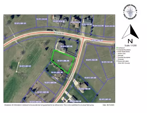 11 A86 Putter Ln, Apple River, IL 61001