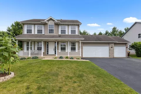2225 National Sewing Ave, Belvidere, IL 61008
