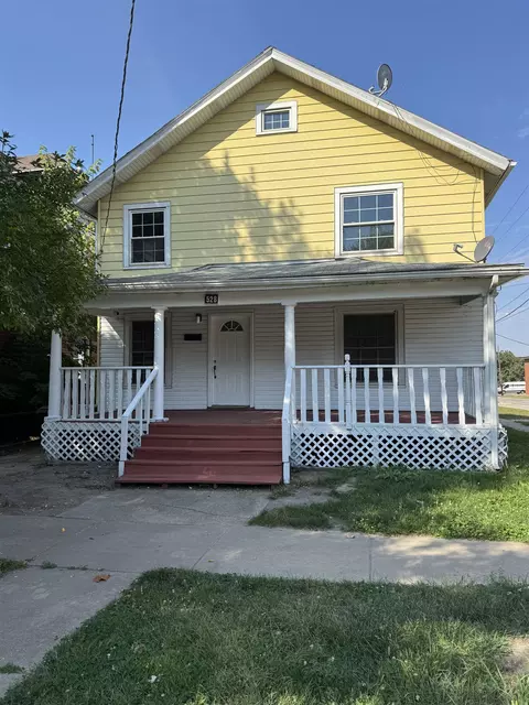 528 Horsman, Rockford, IL 61101