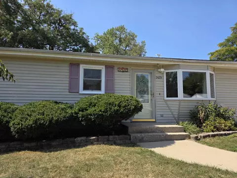 3429 Ed Vera Dr, Rockford, IL 61109