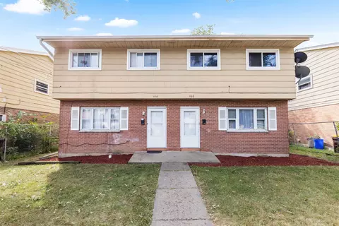 1118-1120 Lincoln Ave, Rockford, IL 61102