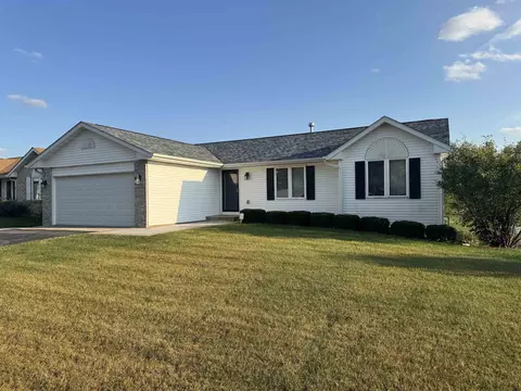 3109 Chanters Ct, Rockford, IL 61109