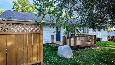Exterior - 772 S Carthage Dr, Freeport, IL 61032 photo 3 of 3