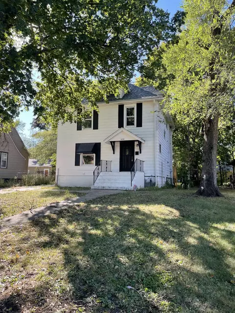 408 N Horace Ave, Rockford, IL 61101