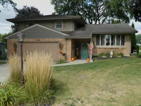 3838 Abbotsford, Rockford, IL 61107